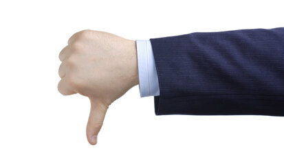 Verbände vom Referentenentwurf enttäuscht