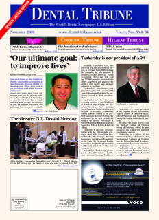 DT U.S. 3309 DT U.S. 3309