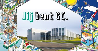 GC Europe Campus: Waar innovatie en praktijkervaring samenkomen