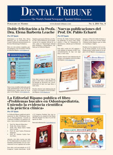 DT Spain No. 4, 2014