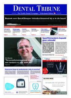 DT Netherlands No. 4, 2019