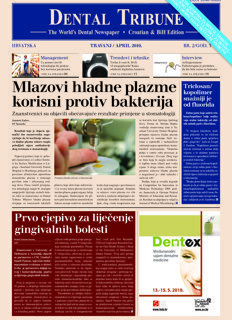 DT Croatia No. 2, 2010