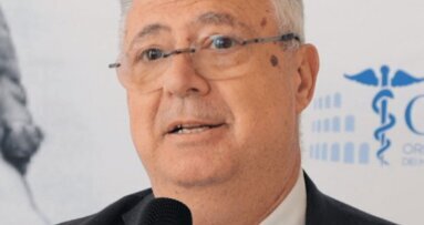 Covid, Magi (OmCeo): ottenuto accordo con regione Lazio per estensione vaccino a tutti i sanitari