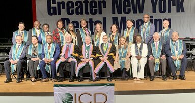 2024 ICD International Congress to champion oral health excellence