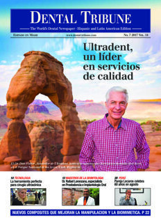 DT Latin America No. 7, 2017 DT Latin America No. 7, 2017