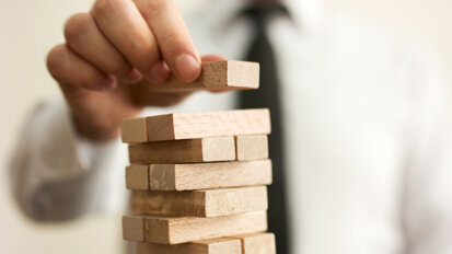 VDZI: 2017 liegt nur 1,0 Prozent über dem Vorjahr