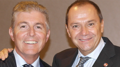 DGOI mit neuem Präsidenten