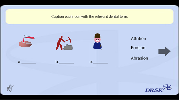 Neue App für Zahnmedizinstudenten
