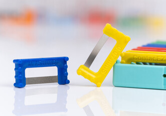 DirectaDentalGroup – ContacEZ IPR Strips