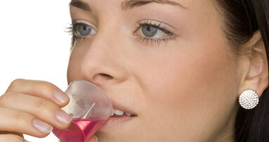 Tägliche Mundspülung erhöht Blutdruck