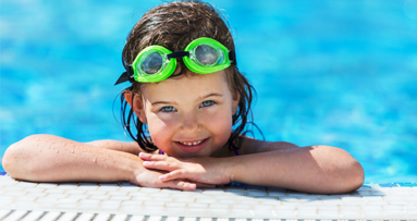 SSO gibt Tipps bei Zahnunfall in der Badi