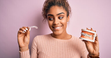 Chicago Dental Society Midwinter Meeting: vVARDIS showcases oral care solutions for orthodontic patients