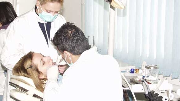 Kerr offers courses across the country