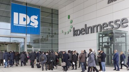 IDS 2019 ofrece excelentes resultados nuevamente