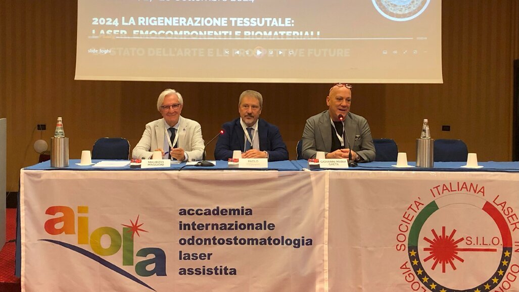 “L’unione fa la forza”: grande successo per il Meeting Congiunto SILO/AIOLA/ANTHEC