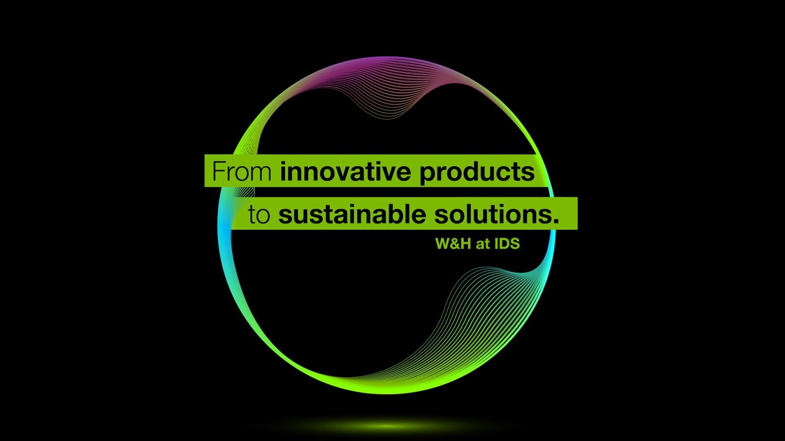 IDS 2023: Productos innovadores y soluciones sostenibles