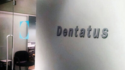 First Fridays start at Dentatus Implant Center in the heart of New York City First Fridays start at Dentatus Implant Center in the heart of New York City