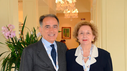 Chiude il XX Congresso COI-AIOG: prossimo appuntamento nazionale dedicato alla prevenzione dal 31 marzo all'1 aprile 2017