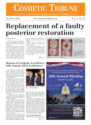 Cosmetic Tribune U.S.