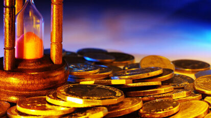 The passive income practice