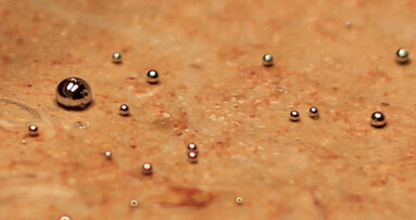 160 countries commit to the fight against mercury