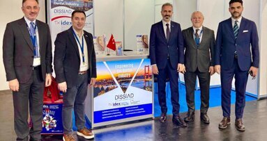 Türk Dental Sektöründen 63 Firma ile Gövde Gösterisi