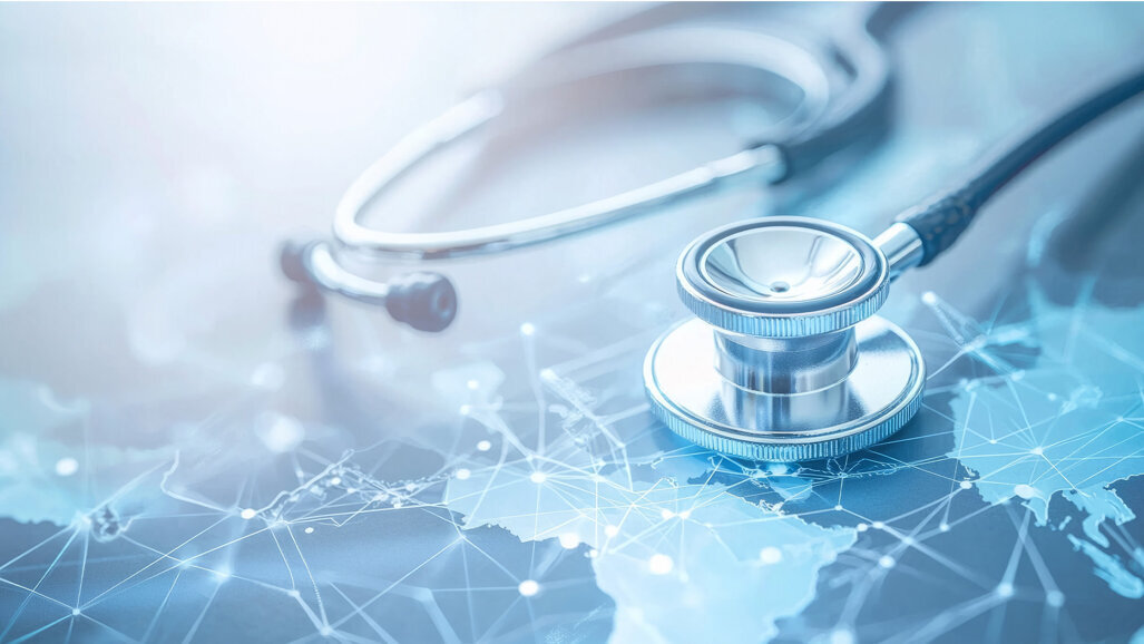 Eine Welt für Gesundheit: Die 78. Weltgesundheitsversammlung in Genf