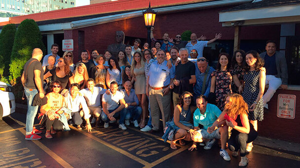 Buffalo, una realtà avanzata nella ricerca odontoiatrica: da 20 anni un corso con l’Università