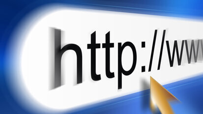 Internet si allarga, scoppia la guerra per i domini web