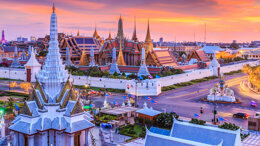 Thai Dental Show 2018