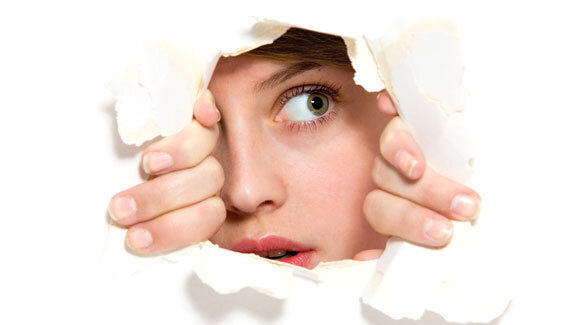 Wenn die Angst nicht abklingen will