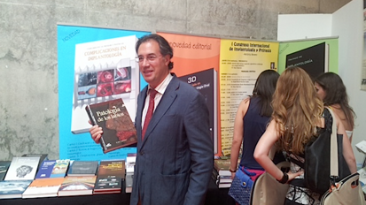 14 Congreso de Cirugía Oral e Implantología de SECOM