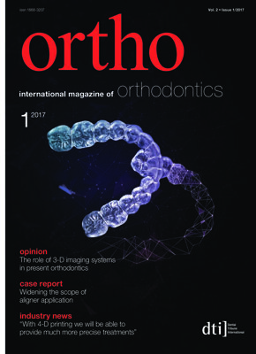 ortho international No. 1, 2017