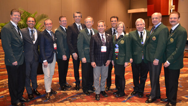 AIO e UNIDI insieme nel Meetaly di Chicago  per promuovere l'Italia nel mondo