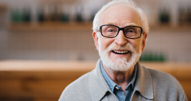 Elderly Americans experience less tooth loss than in previous decades, study says