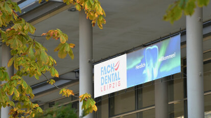 Computergestützte Verfahren im Fokus der 26. Fachdental Leipzig