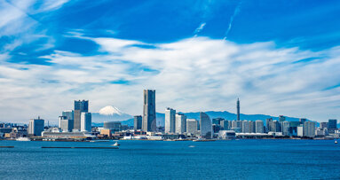 Yokohama wins bid for 2029 IADR dental research meeting
