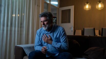 Проучване показва, че зъбният биофилм може да има пряка връзка с инфаркта