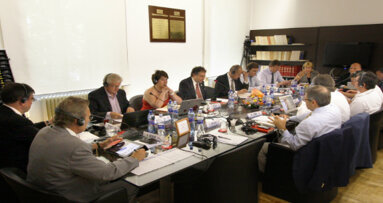 L’Andi incontra a Roma le consorelle francese e tedesca per un’azione comune