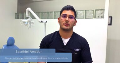 Las ventajas del Máster de Implantología de la Universidad de Valencia