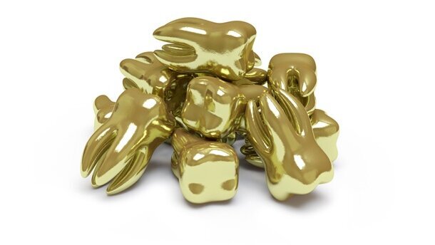 Gründerpreis für Zahnmedizin verliehen