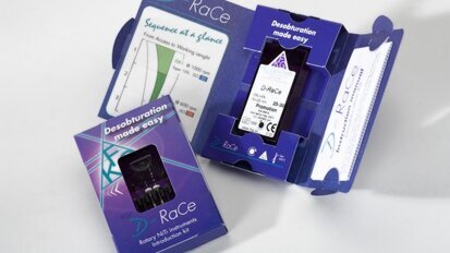 FKG erhält Preis für Verpackung FKG erhält Preis für Verpackung