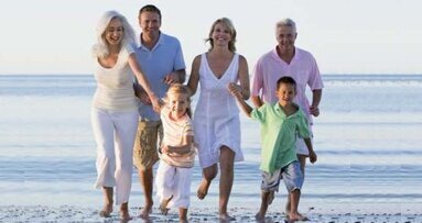 Wakacyjne nawyki mogą zagrażać zdrowiu zębów