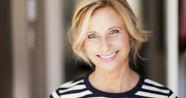 Uśmiech pozytywnie wpływa na stan emocjonalny