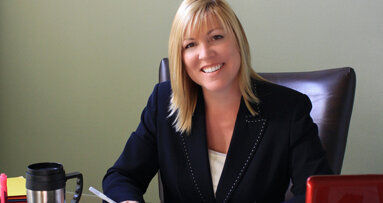 Ricki Braswell named CEO of the Pankey Institute