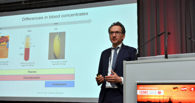 Mitgliederversammlung der ISMI stellt die Weichen für die Zukunft