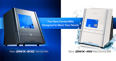 Roland DG al Colloquium Dental 2015. A Brescia, l’anteprima delle nuove tecnologie Roland DG