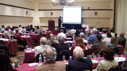 Long Island GPs learn about implants