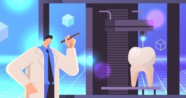 Biomarqueurs et intelligence artificielle en odontologie : du laboratoire à l'industrie – un colloque de l'IFRO