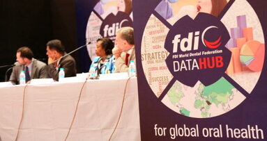 La FDI ouvre un centre en ligne pour les données orales mondiales